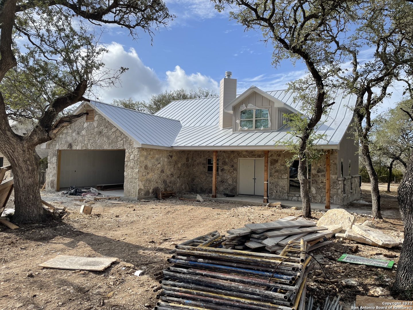 445 Settlers Lane Bandera TX 78003