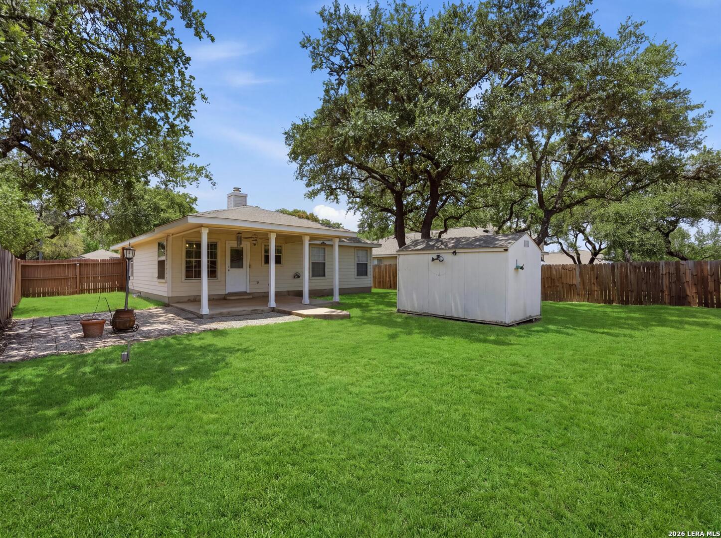 8431 Shooting Quail San Antonio TX 78250