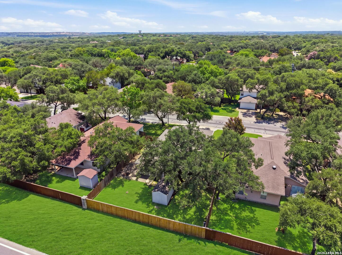 8431 Shooting Quail San Antonio TX 78250