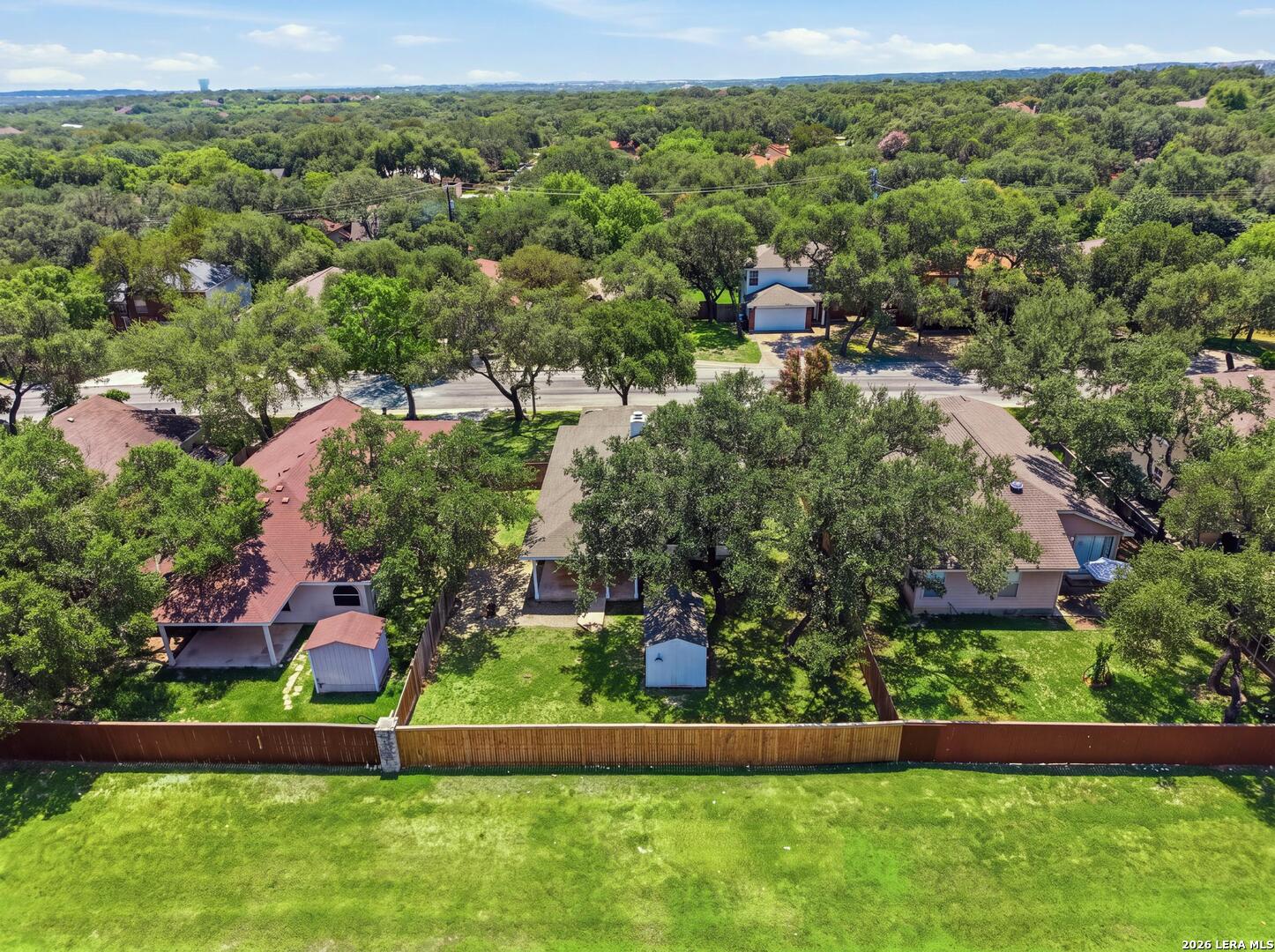8431 Shooting Quail San Antonio TX 78250