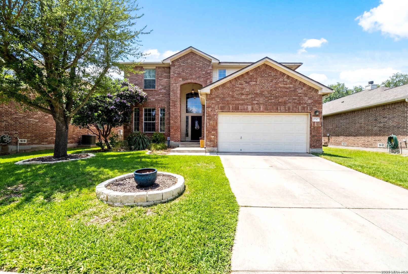 3707 Cotoneaster San Antonio TX 78261