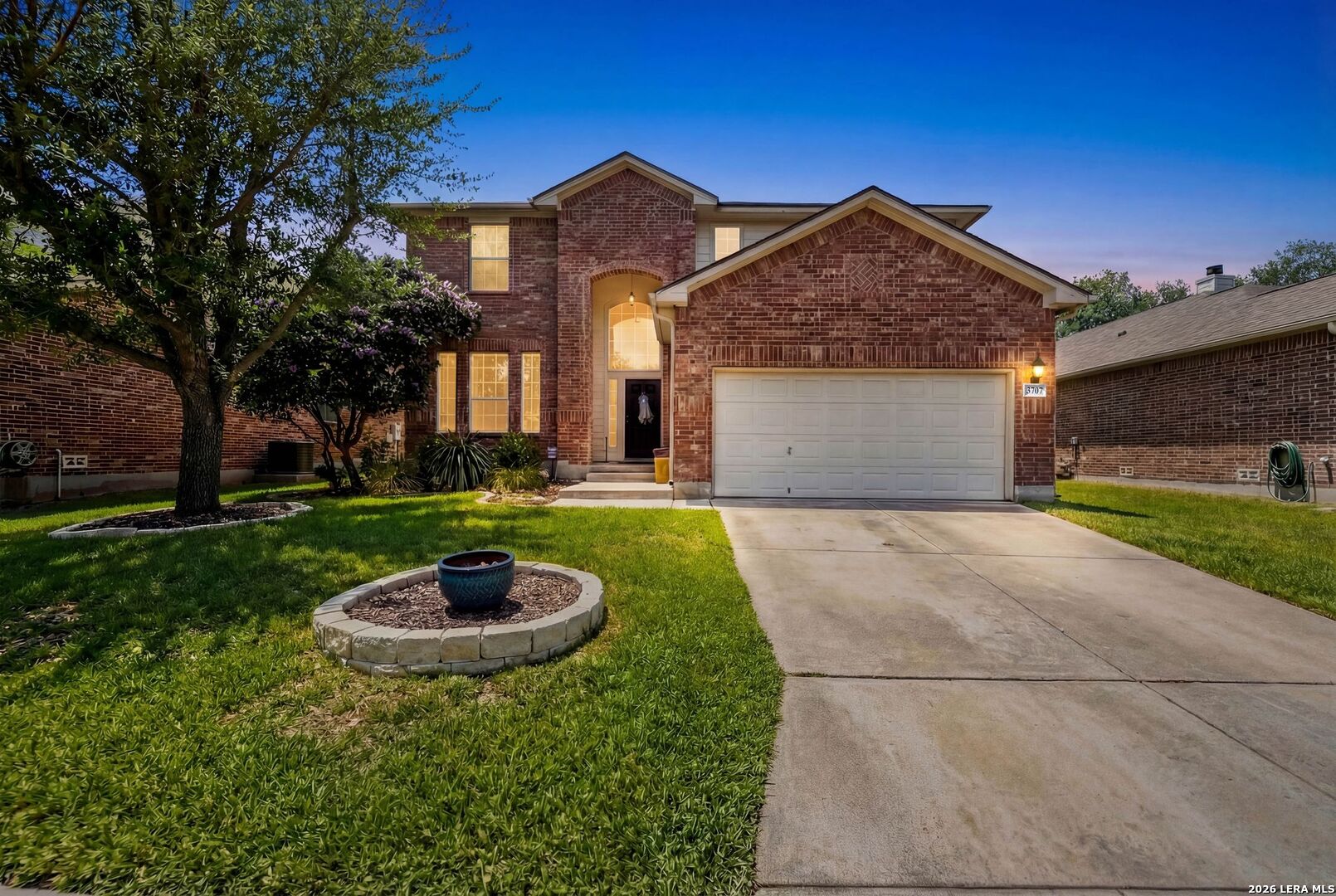 3707 Cotoneaster San Antonio TX 78261