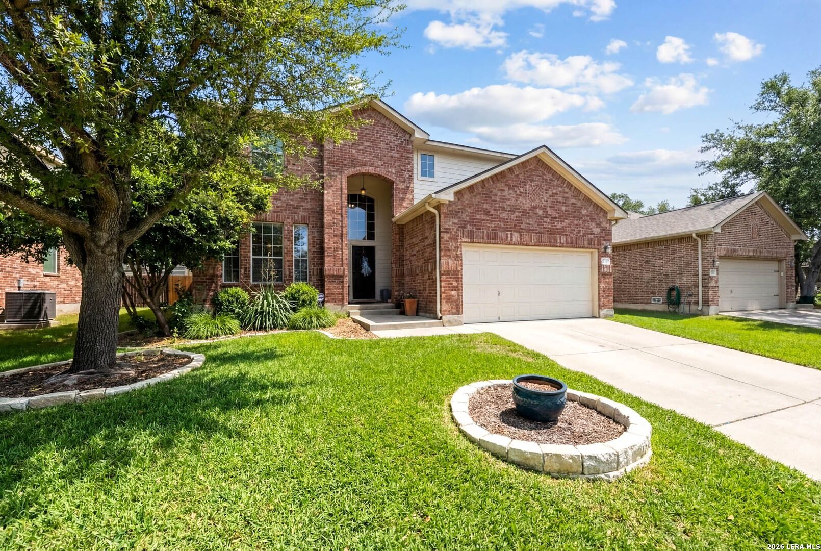 3707 Cotoneaster San Antonio TX 78261