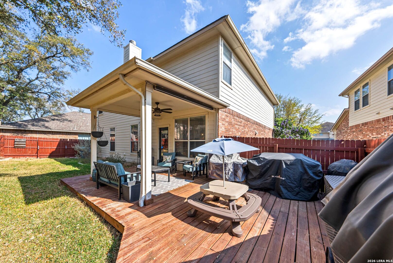 3707 Cotoneaster San Antonio TX 78261