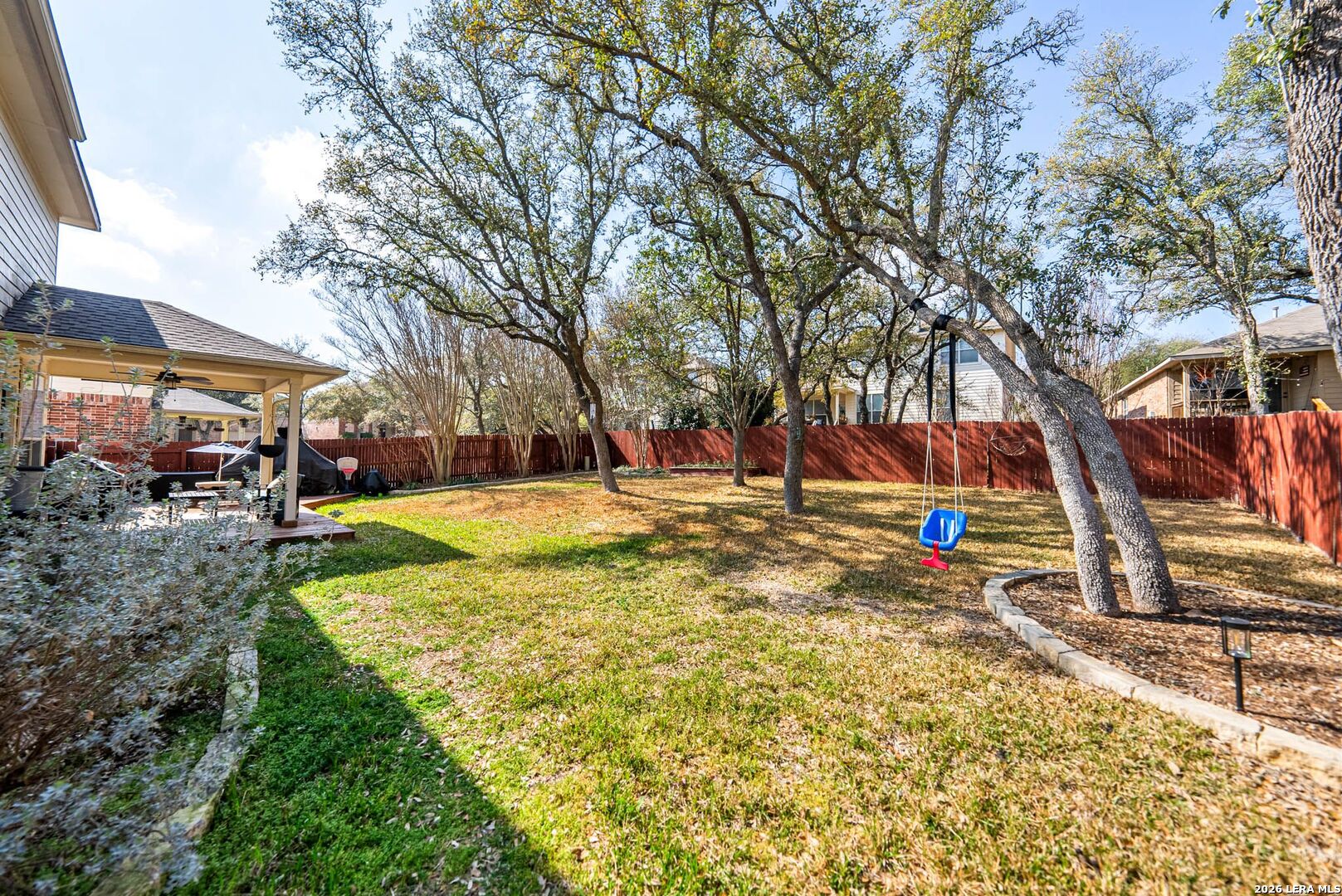 3707 Cotoneaster San Antonio TX 78261