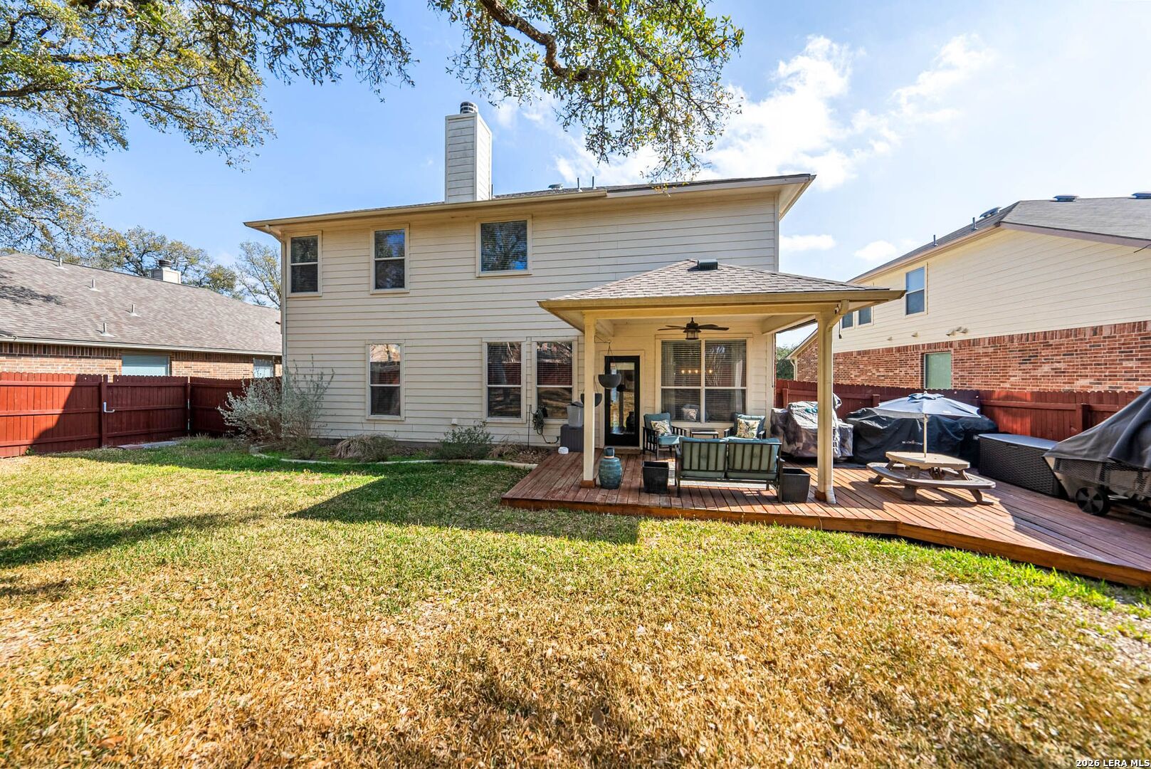 3707 Cotoneaster San Antonio TX 78261