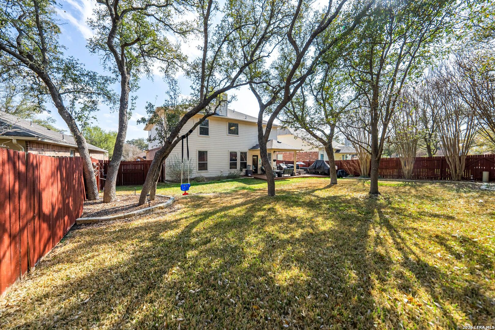 3707 Cotoneaster San Antonio TX 78261
