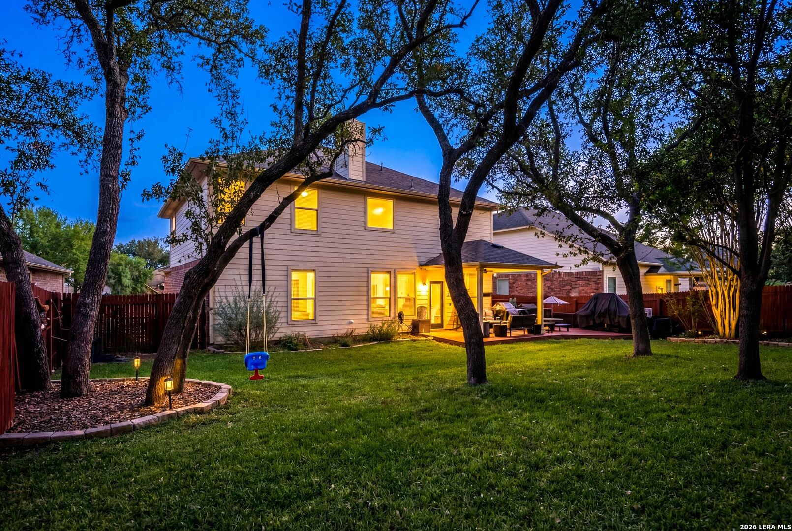 3707 Cotoneaster San Antonio TX 78261