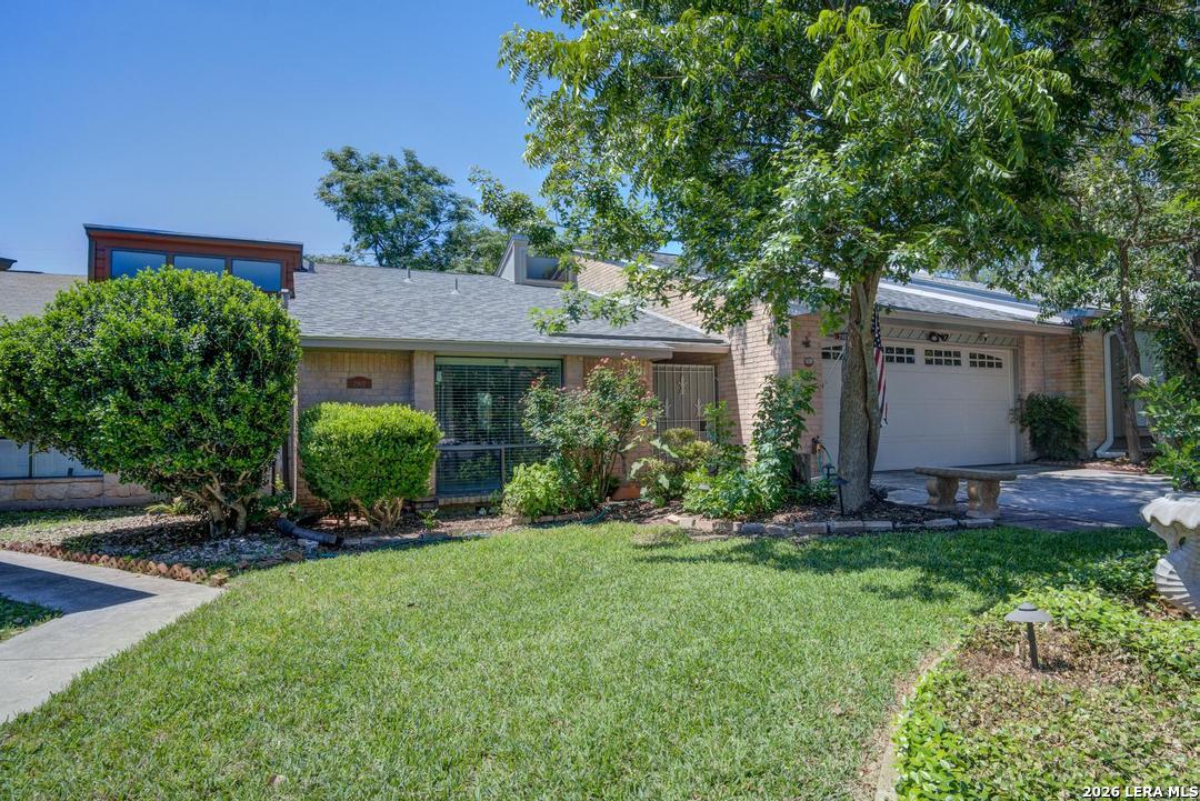 2902 Spring Bend Street San Antonio TX 78209