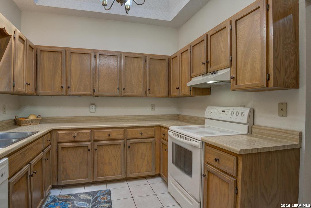 2902 Spring Bend Street San Antonio TX 78209