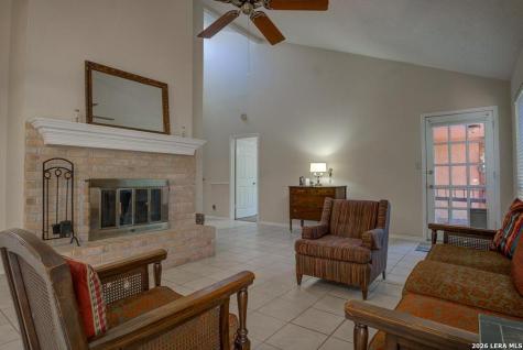 2902 Spring Bend Street San Antonio TX 78209