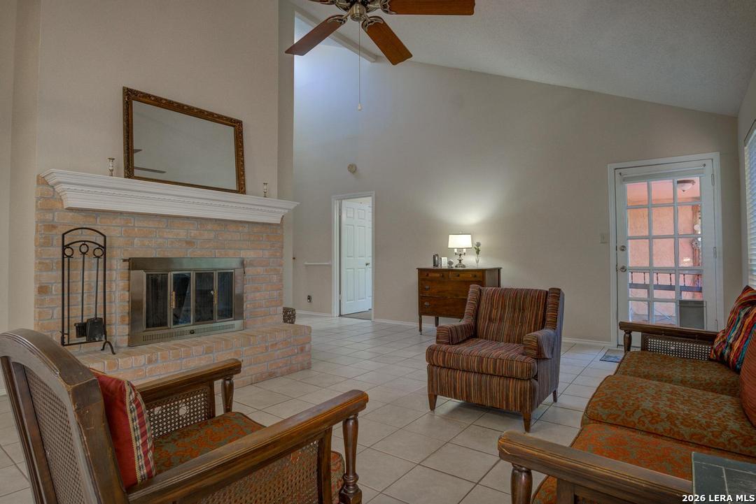 2902 Spring Bend Street San Antonio TX 78209
