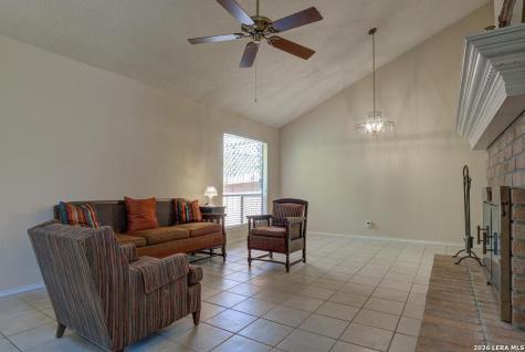 2902 Spring Bend Street San Antonio TX 78209