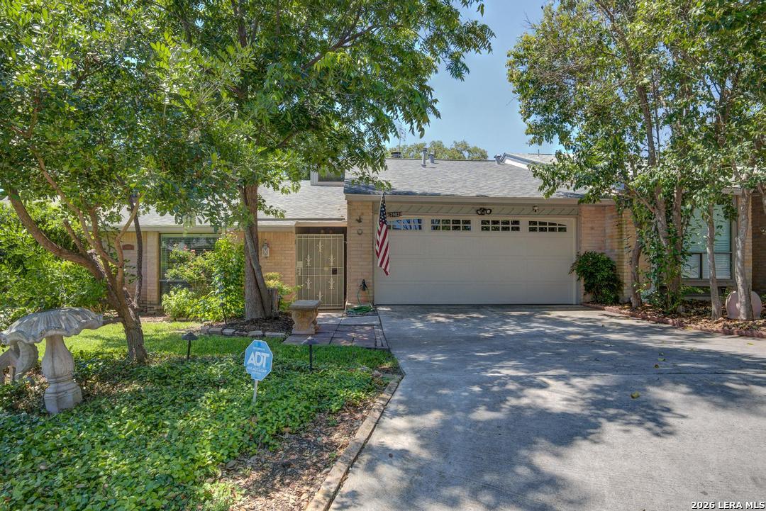 2902 Spring Bend Street San Antonio TX 78209