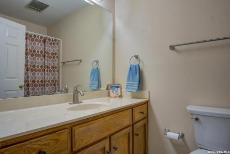 2902 Spring Bend Street San Antonio TX 78209