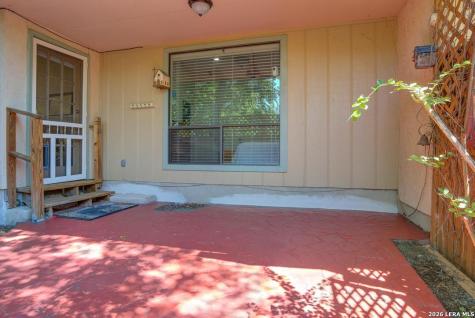 2902 Spring Bend Street San Antonio TX 78209