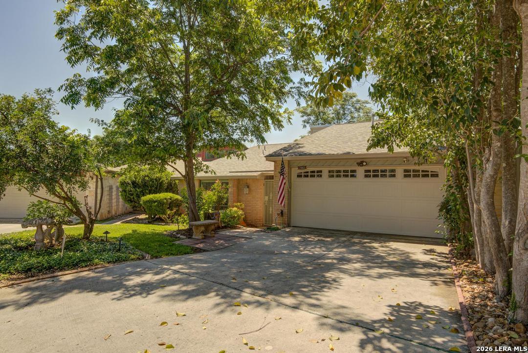 2902 Spring Bend Street San Antonio TX 78209