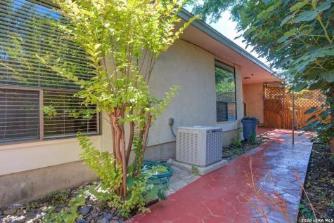 2902 Spring Bend Street San Antonio TX 78209