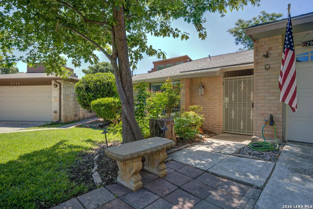 2902 Spring Bend Street San Antonio TX 78209