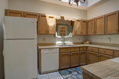 2902 Spring Bend Street San Antonio TX 78209