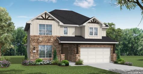 4007 Parchman Schertz TX 78124