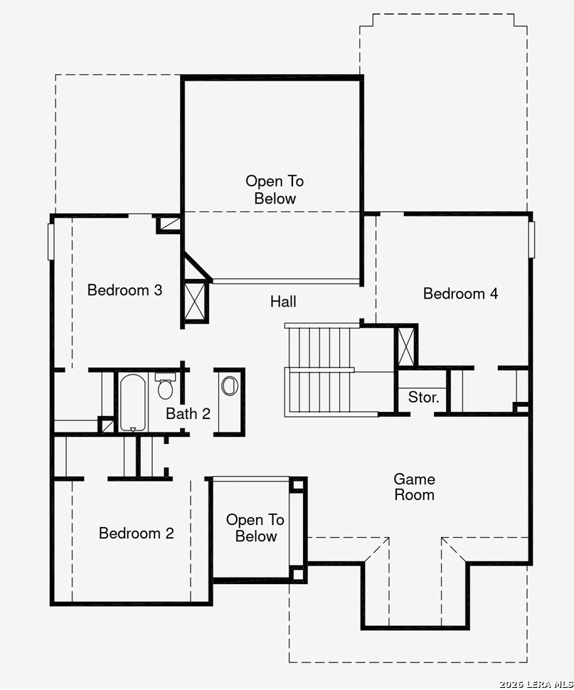 4007 Parchman Schertz TX 78124