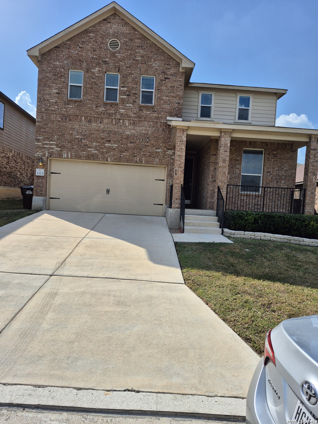 1323 Hawk Court San Antonio TX 78245