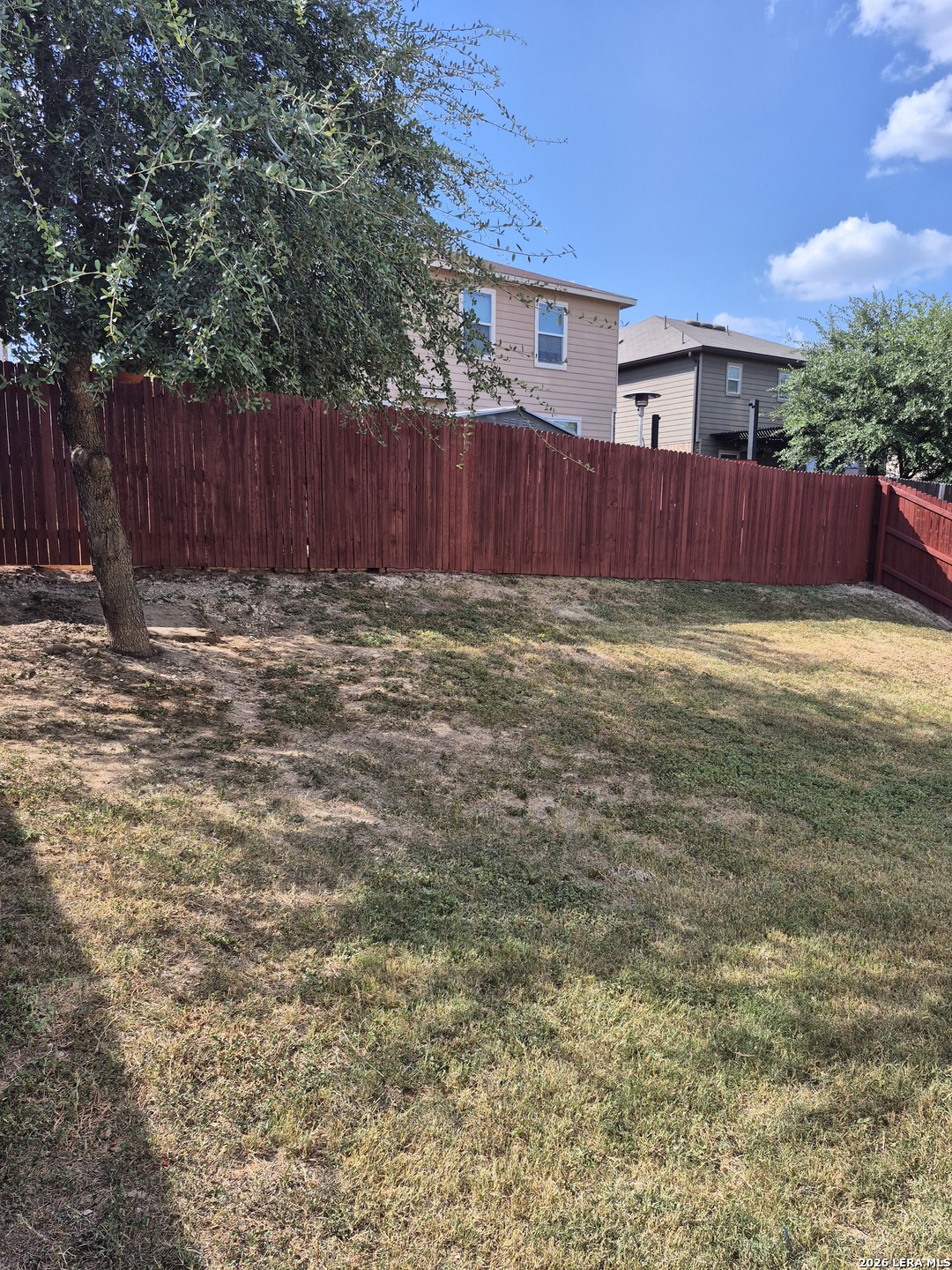 1323 Hawk Court San Antonio TX 78245