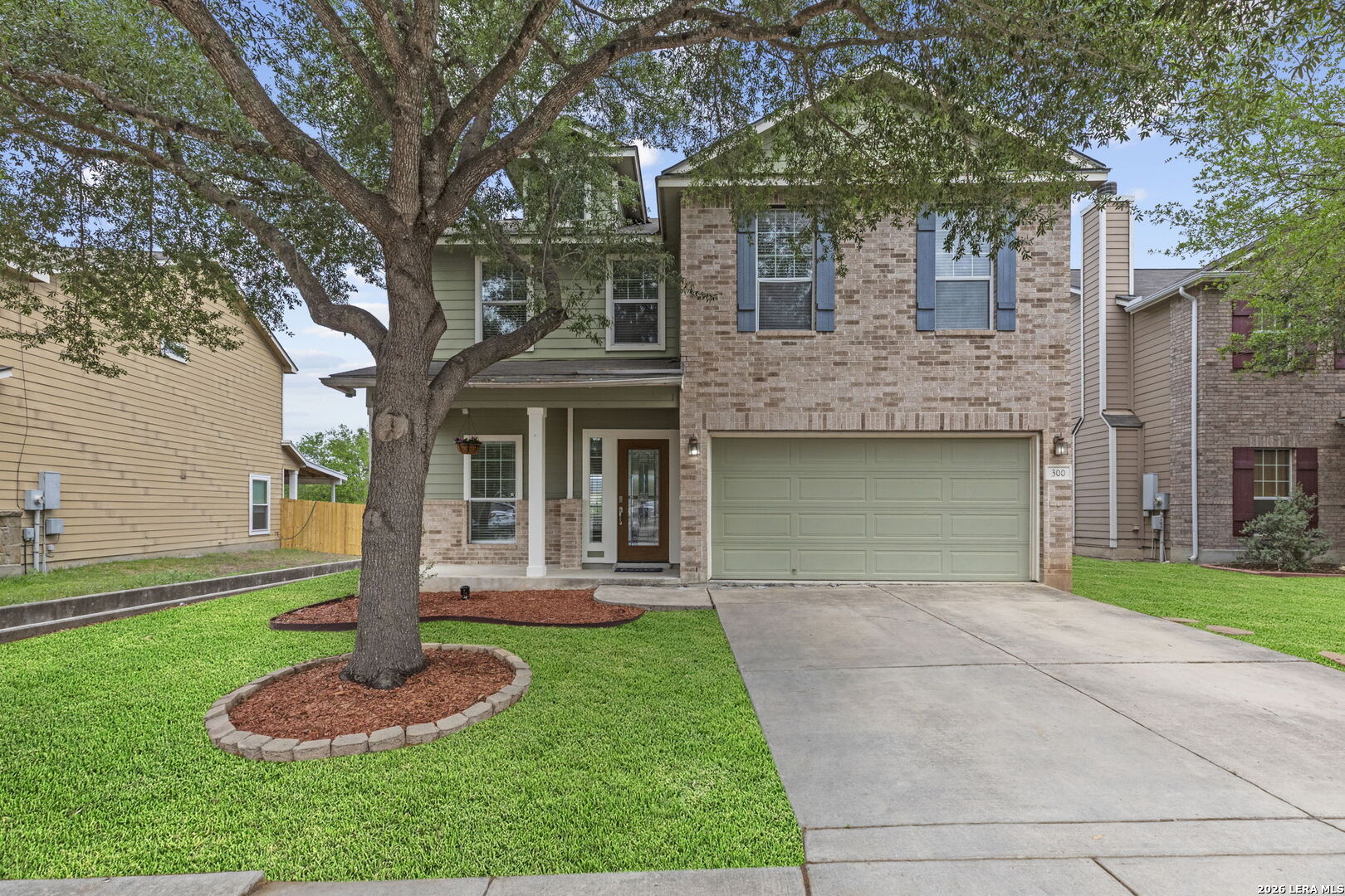 300 Rustic Trail Cibolo TX 78108