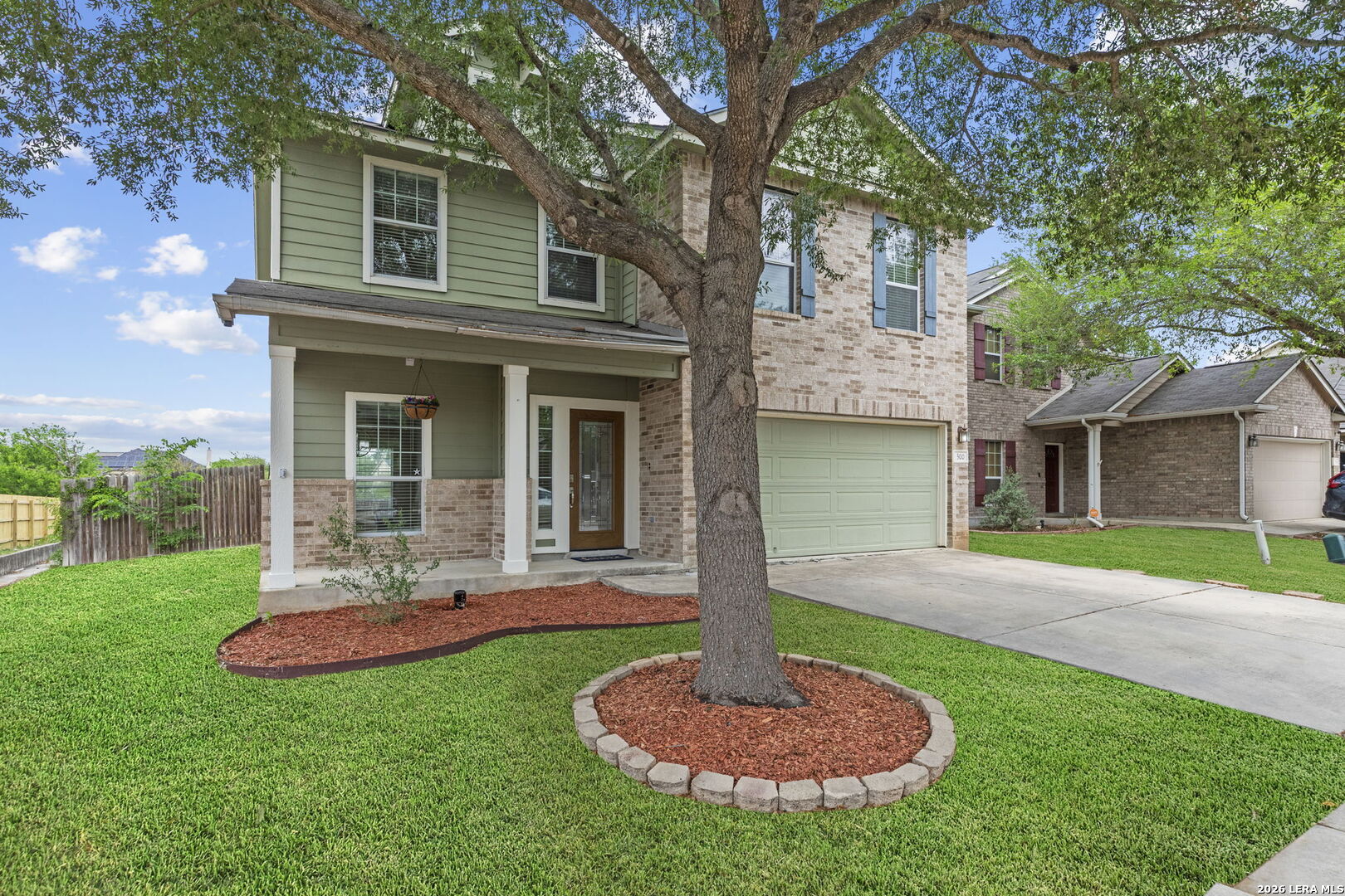 300 Rustic Trail Cibolo TX 78108