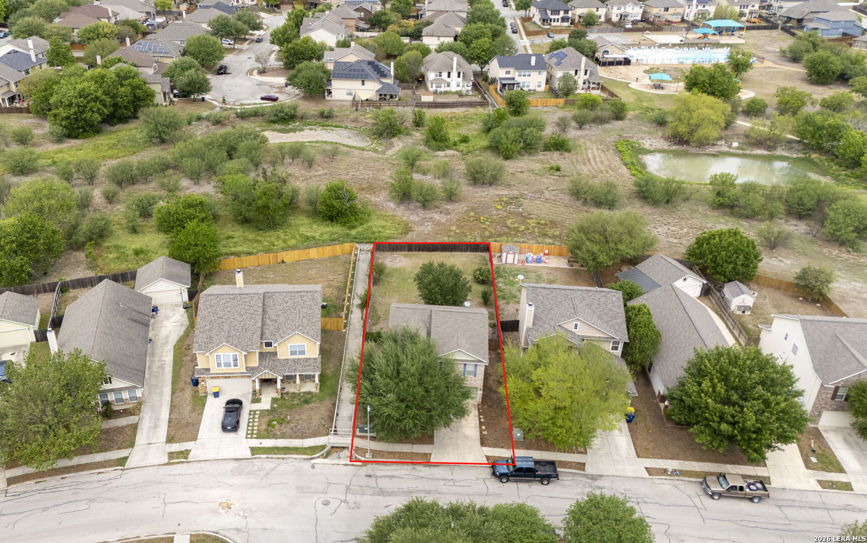 300 Rustic Trail Cibolo TX 78108