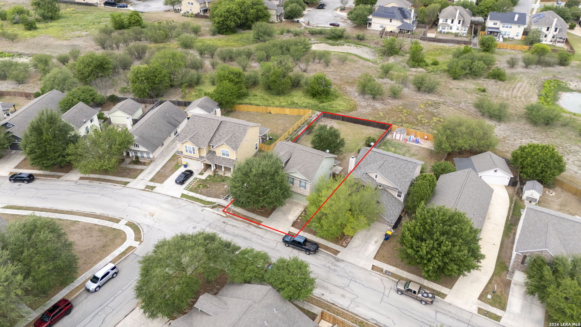 300 Rustic Trail Cibolo TX 78108