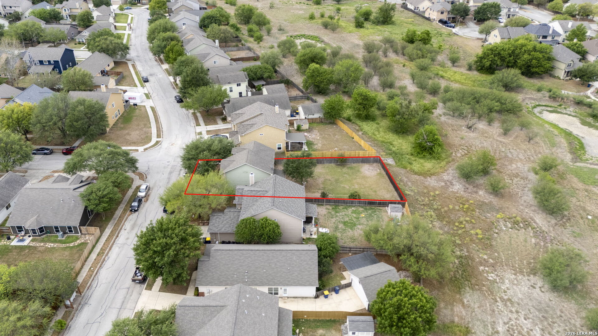 300 Rustic Trail Cibolo TX 78108