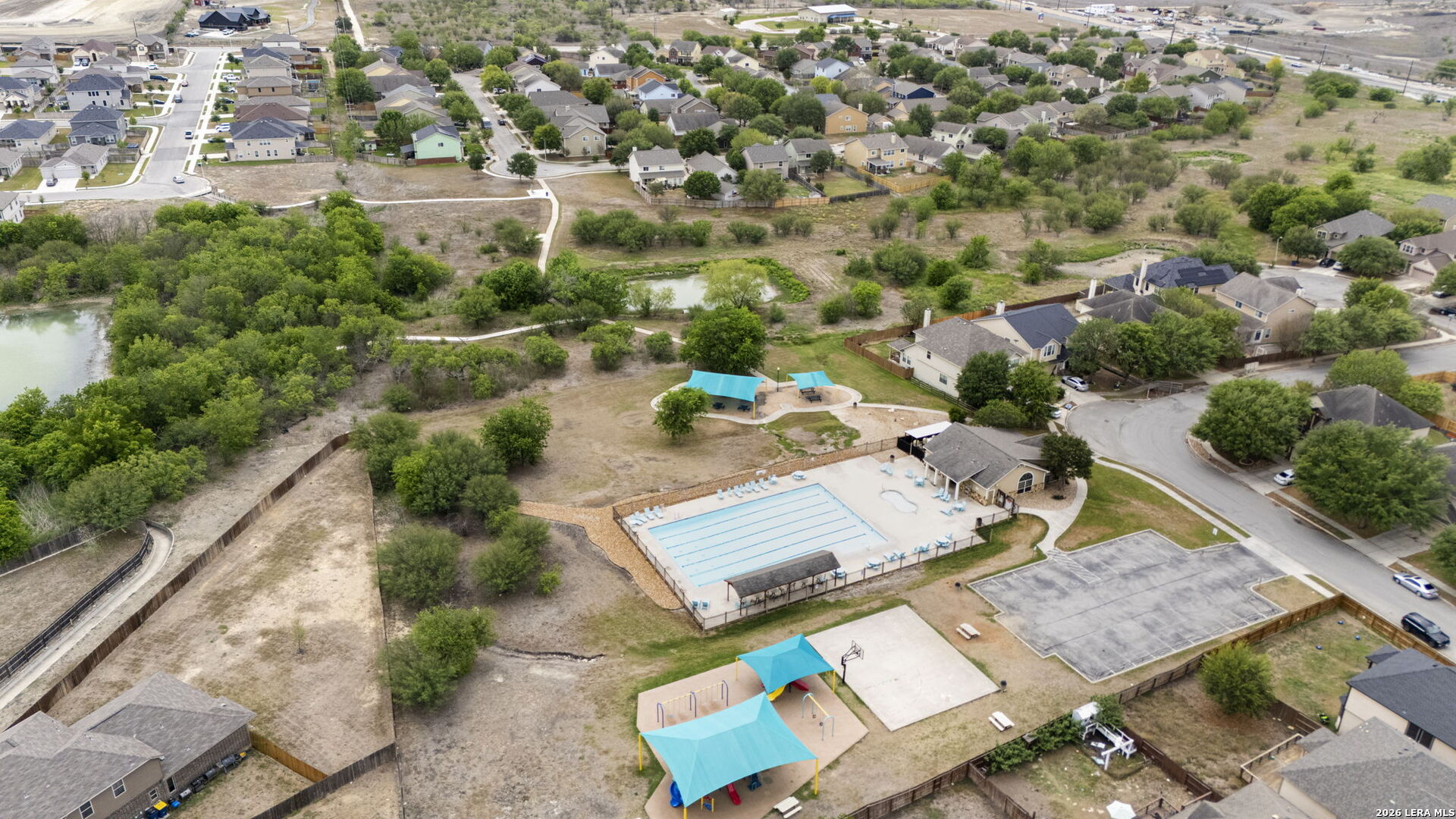 300 Rustic Trail Cibolo TX 78108