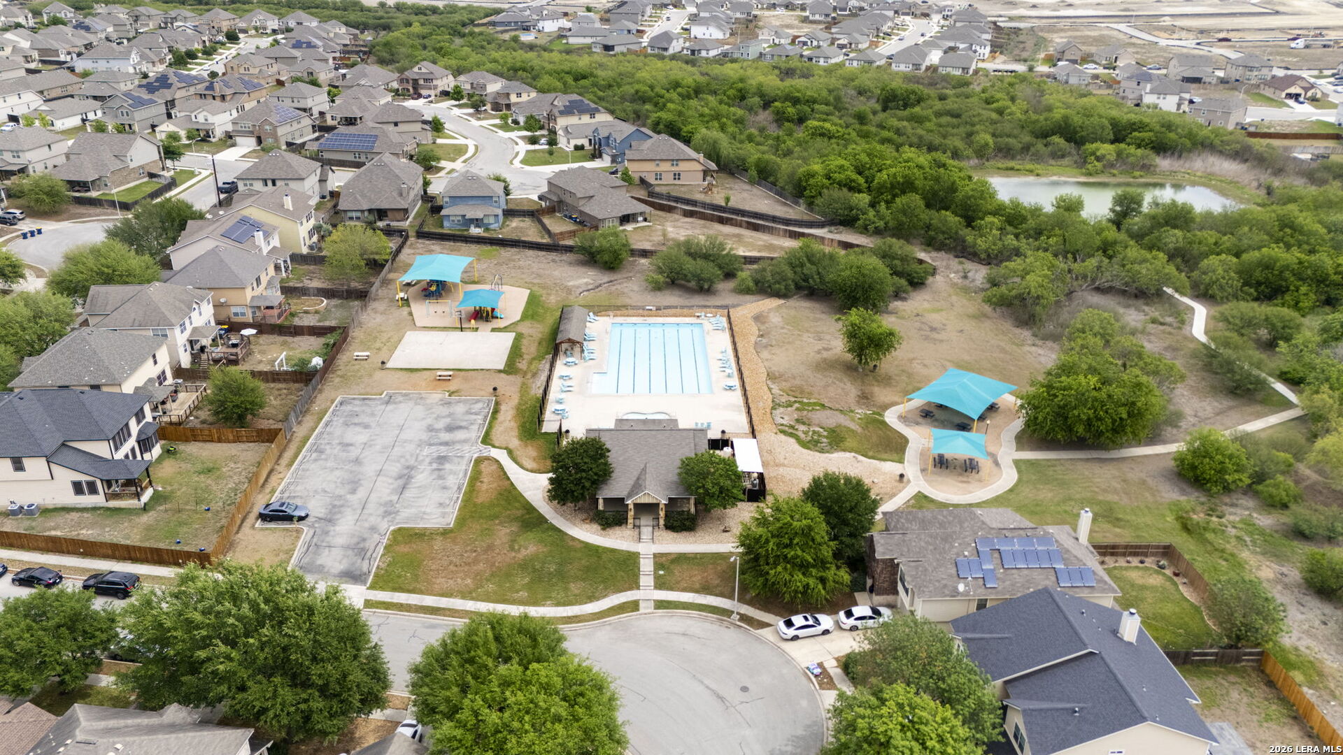 300 Rustic Trail Cibolo TX 78108