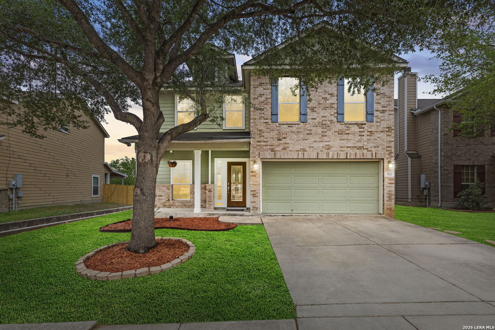 300 Rustic Trail Cibolo TX 78108