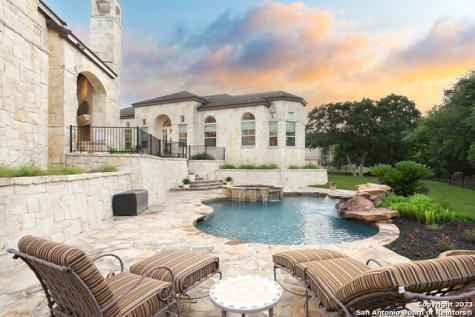 102 Geddington Shavano Park TX 78249