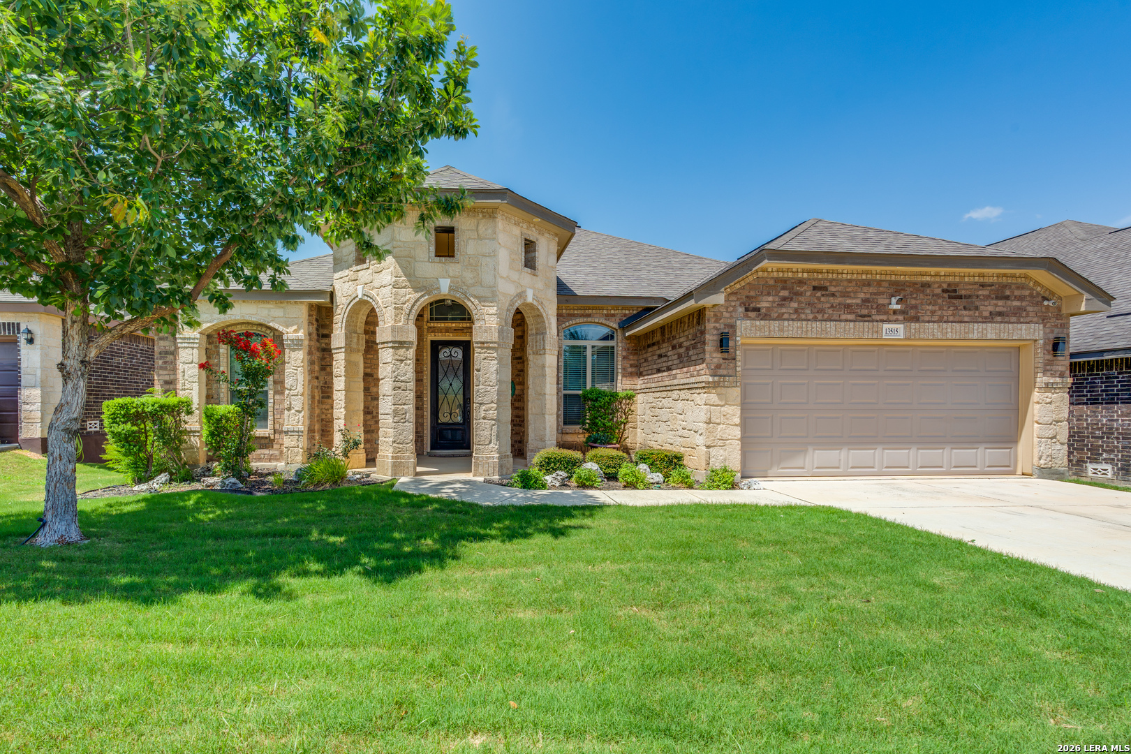 13515 Lost Elk San Antonio TX 78245