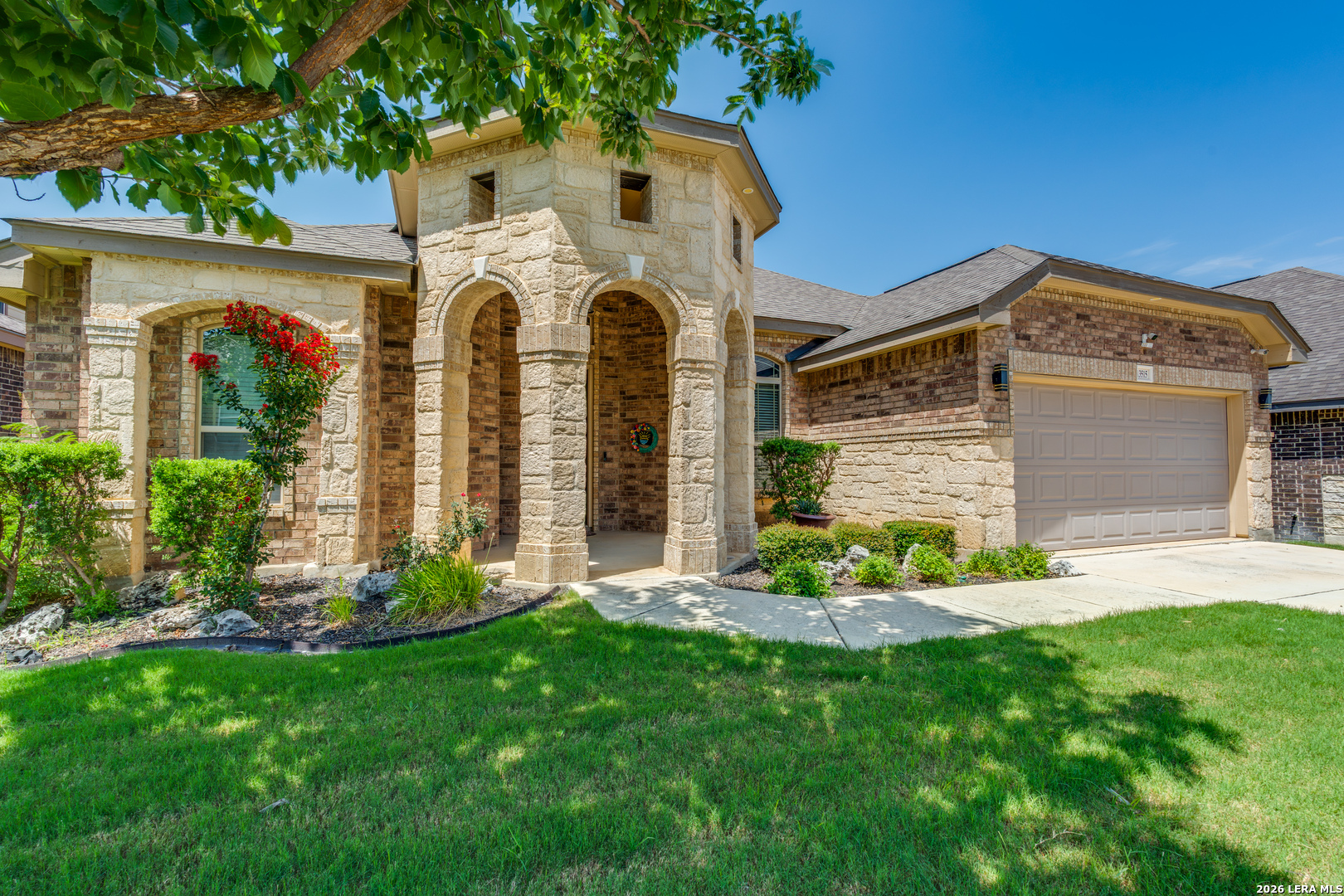 13515 Lost Elk San Antonio TX 78245
