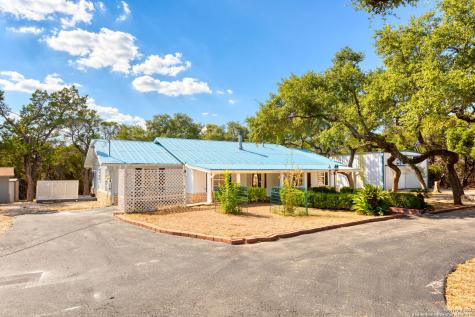 158 High Oaks Road Canyon Lake TX 78133