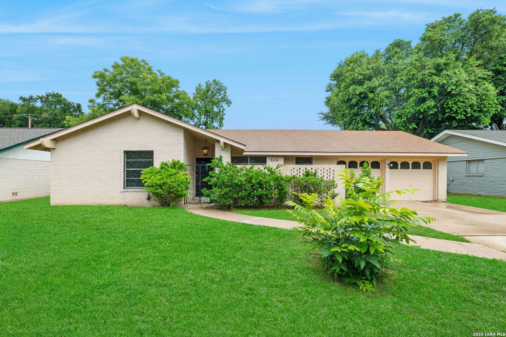 3114 Satellite Drive San Antonio TX 78217
