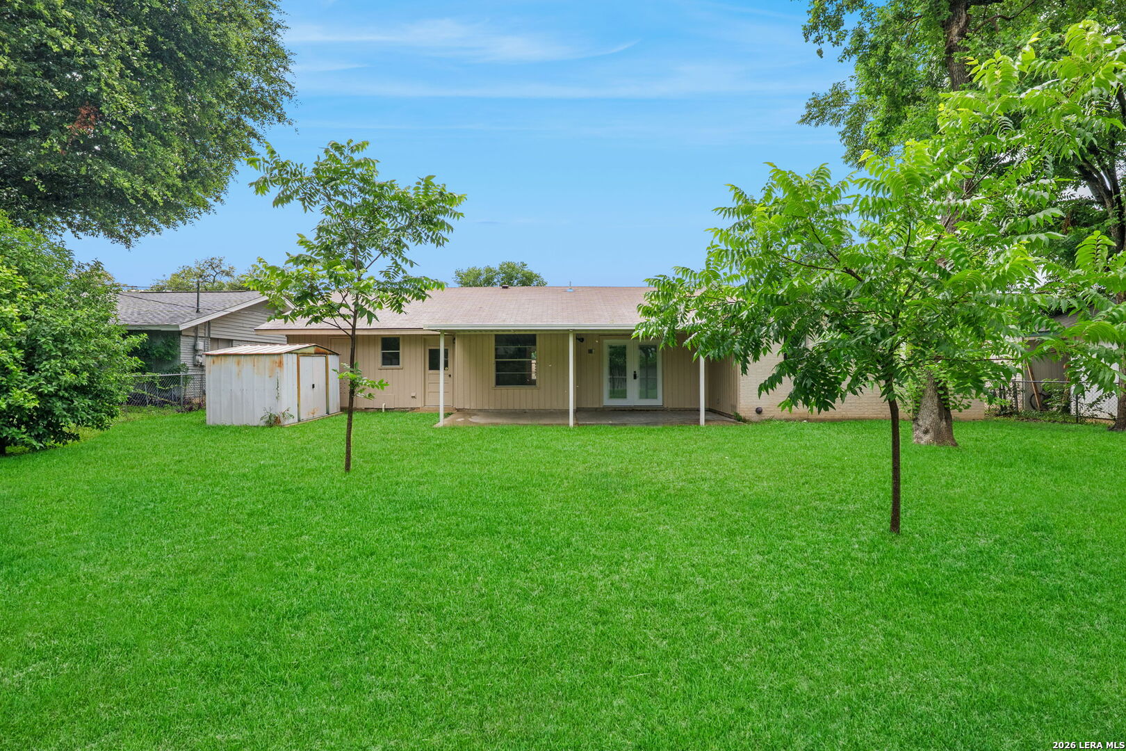 3114 Satellite Drive San Antonio TX 78217