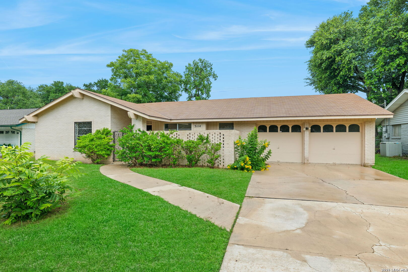 3114 Satellite Drive San Antonio TX 78217