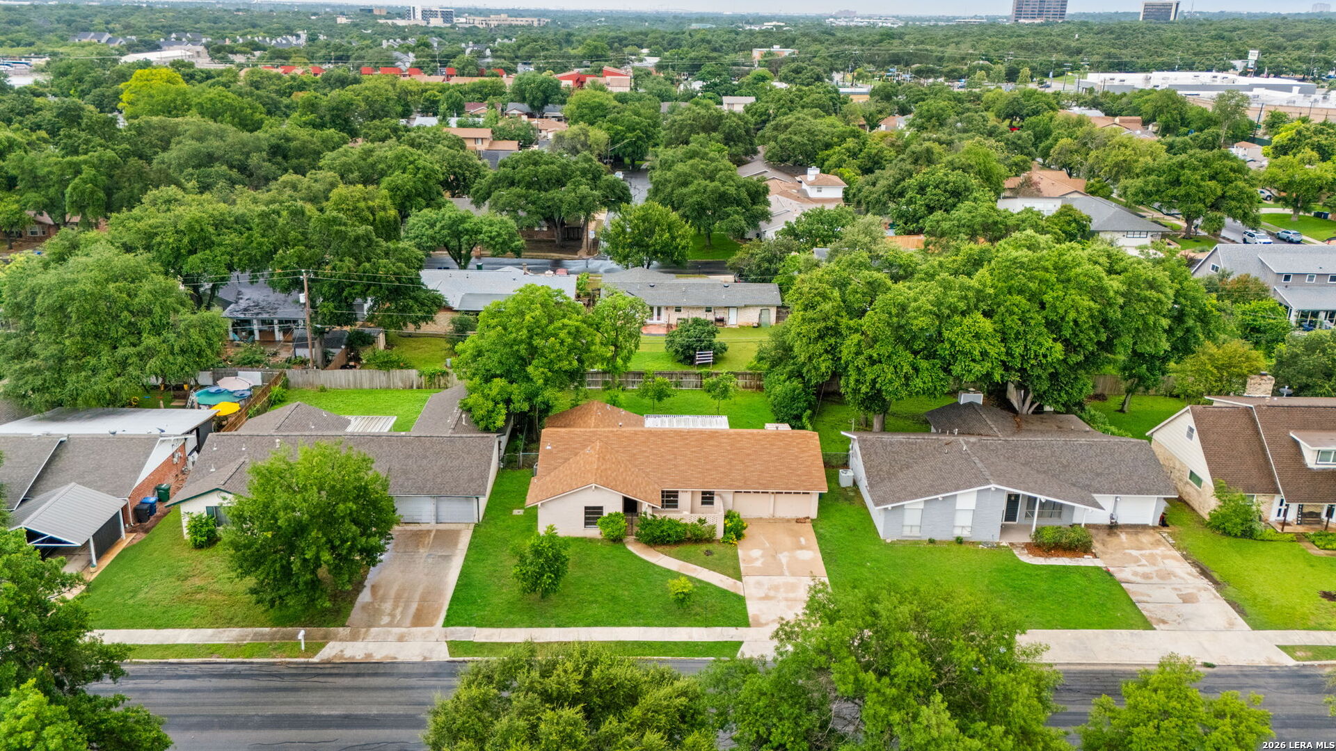 3114 Satellite Drive San Antonio TX 78217