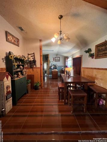 3511 Highway 85 Carrizo Springs TX 78834