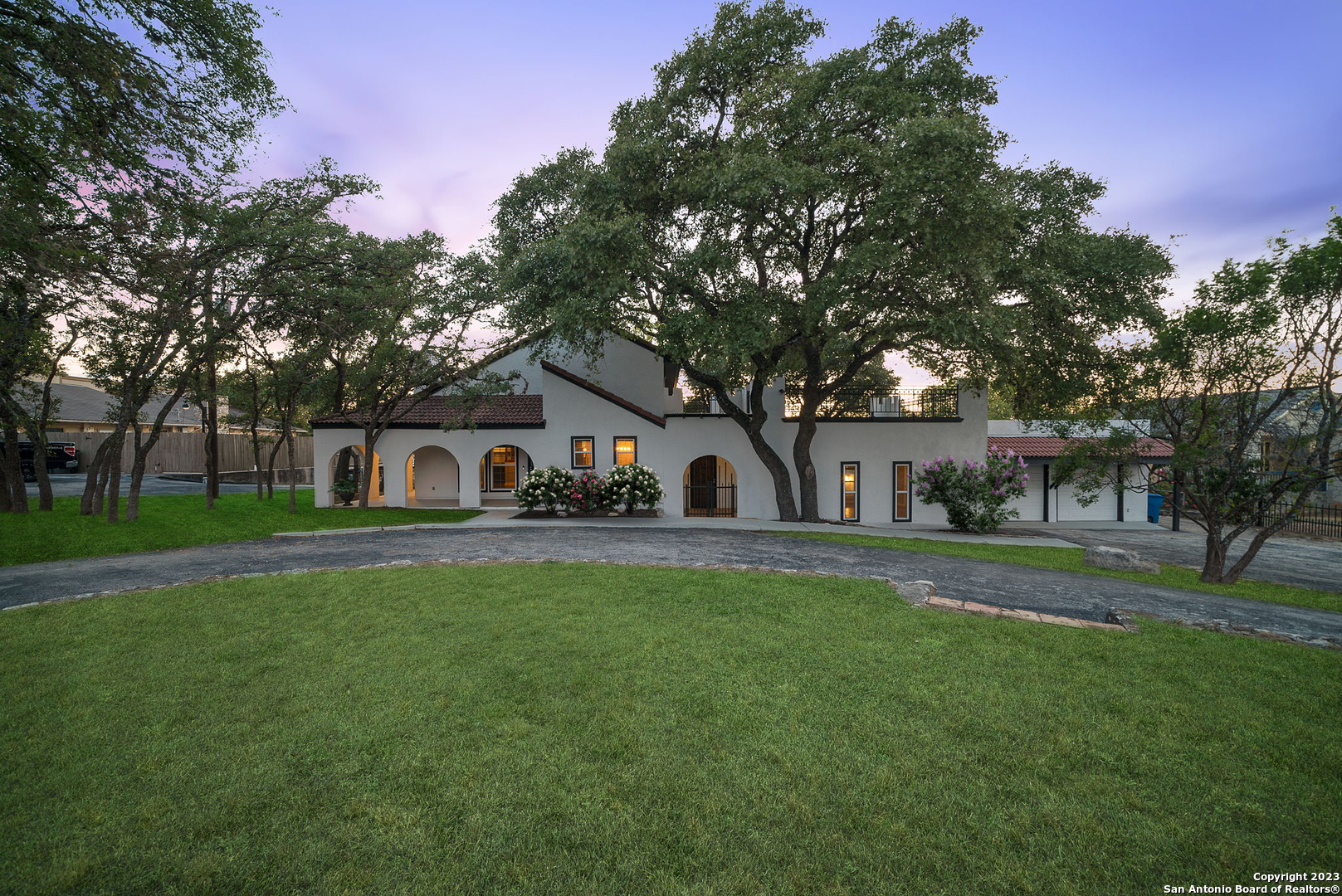 4103 Summer Breeze Lane San Antonio TX 78253