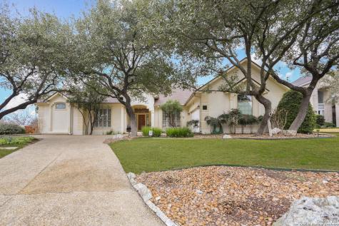 18110 Knob Hill San Antonio TX 78258