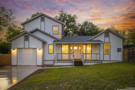 557 E South Street New Braunfels TX 78130