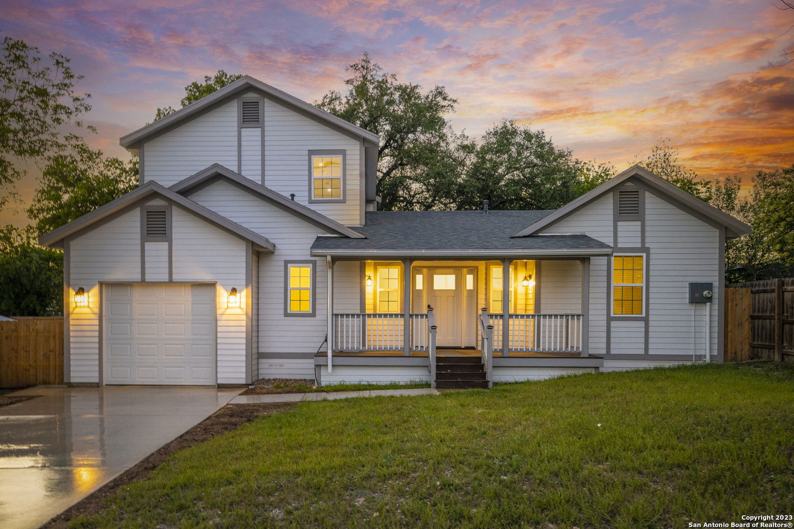 557 E South Street New Braunfels TX 78130