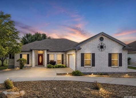 460 Shayla Lane Canyon Lake TX 78133